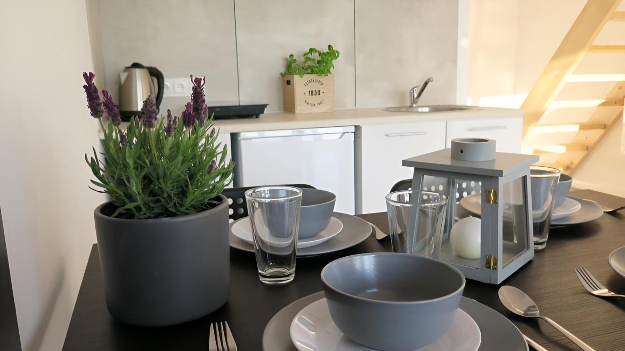 Mhouse Apartment เมียลโน ภายนอก รูปภาพ