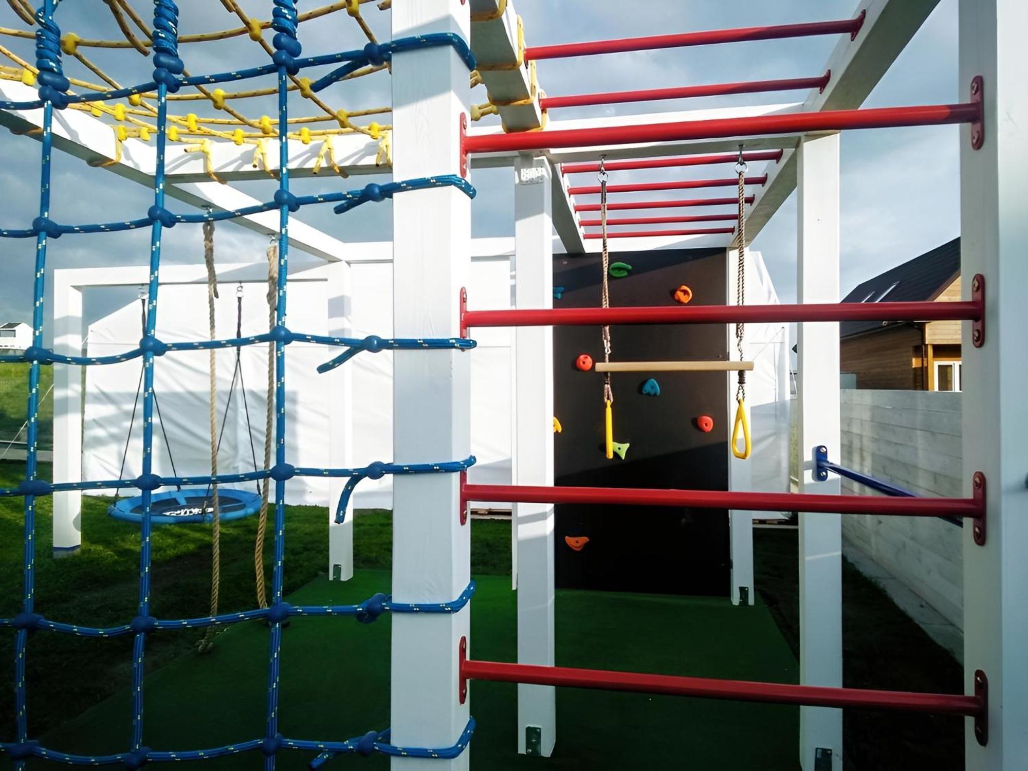 Mhouse Apartment เมียลโน ภายนอก รูปภาพ