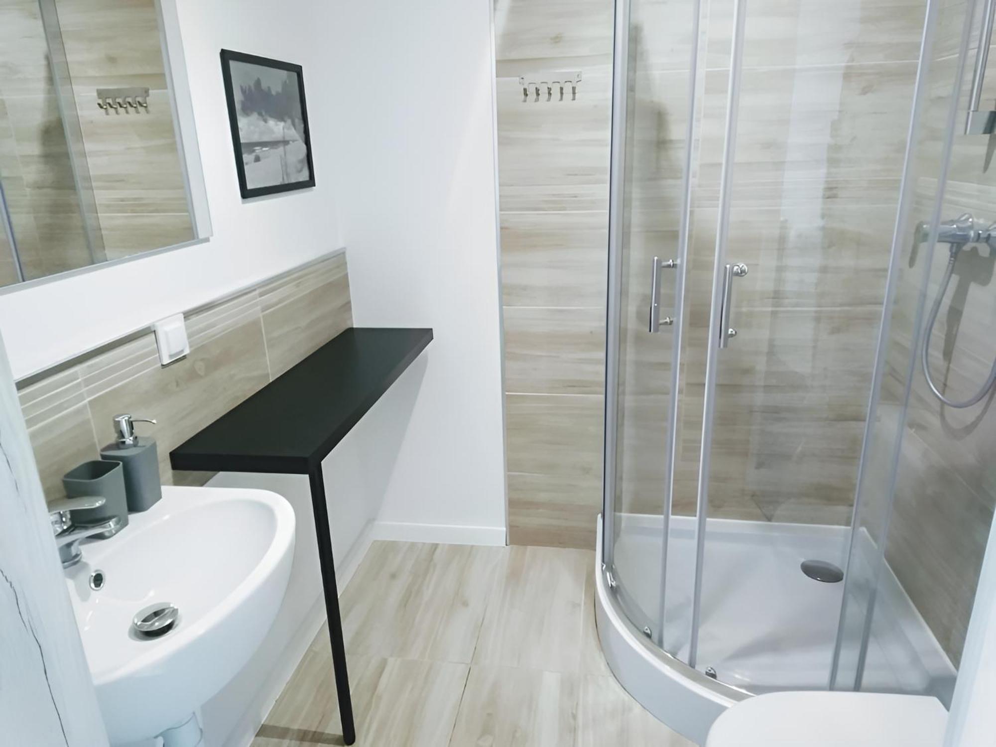 Mhouse Apartment เมียลโน ภายนอก รูปภาพ