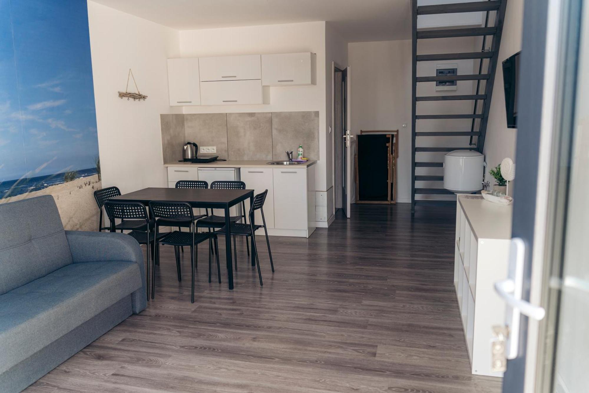 Mhouse Apartment เมียลโน ภายนอก รูปภาพ