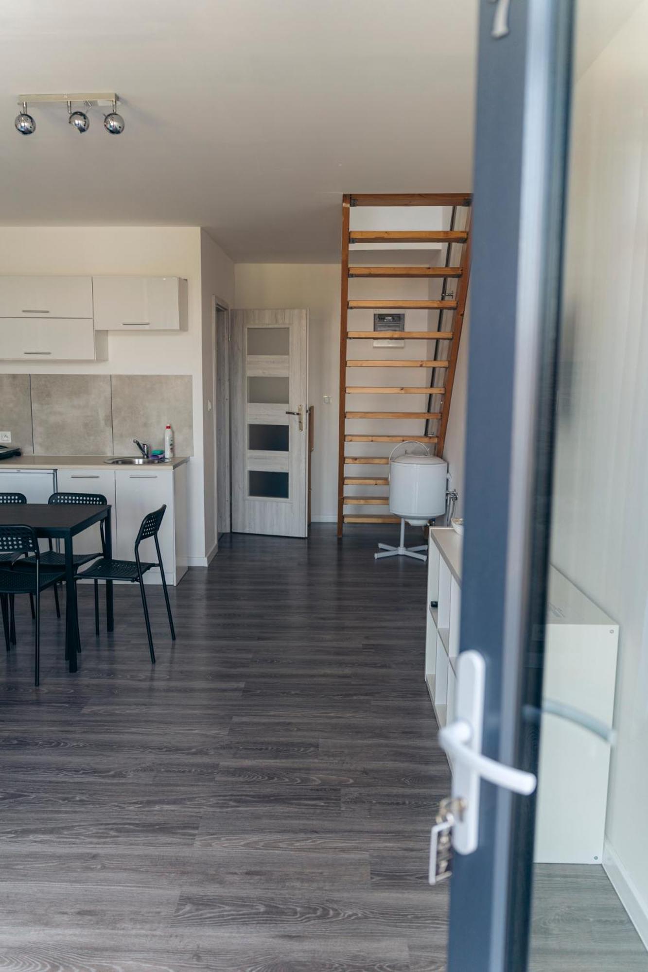 Mhouse Apartment เมียลโน ภายนอก รูปภาพ