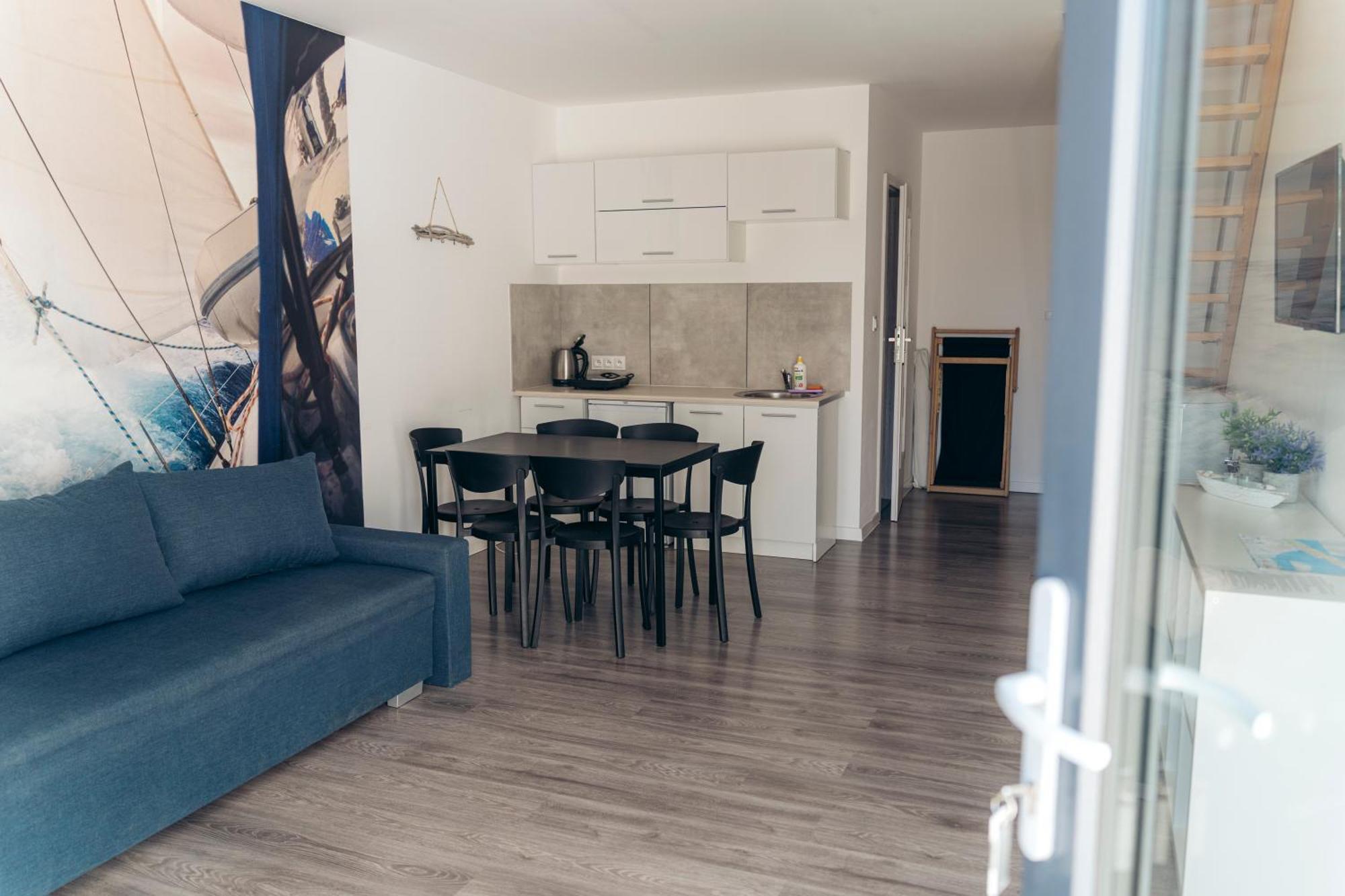 Mhouse Apartment เมียลโน ภายนอก รูปภาพ