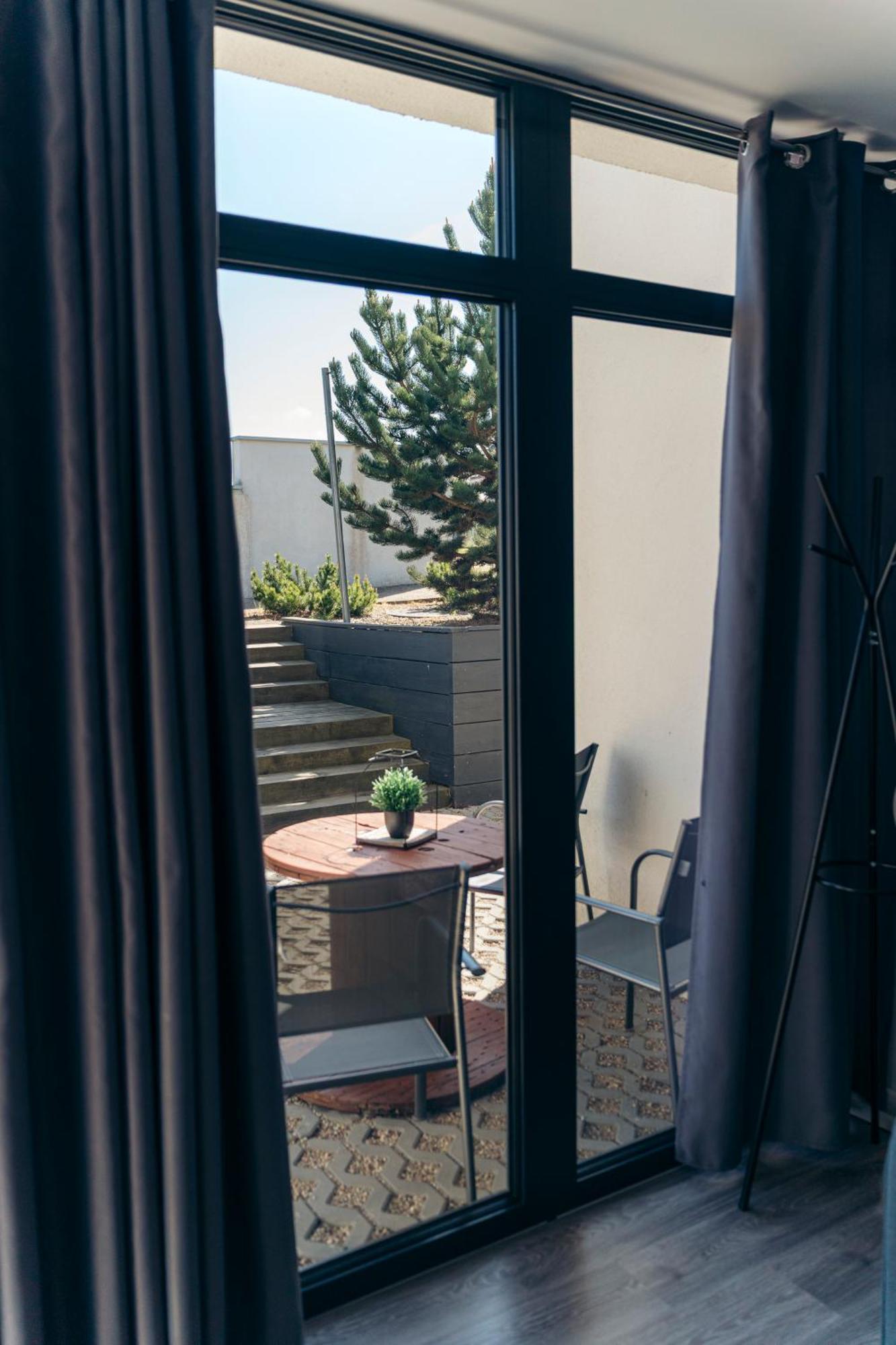 Mhouse Apartment เมียลโน ภายนอก รูปภาพ