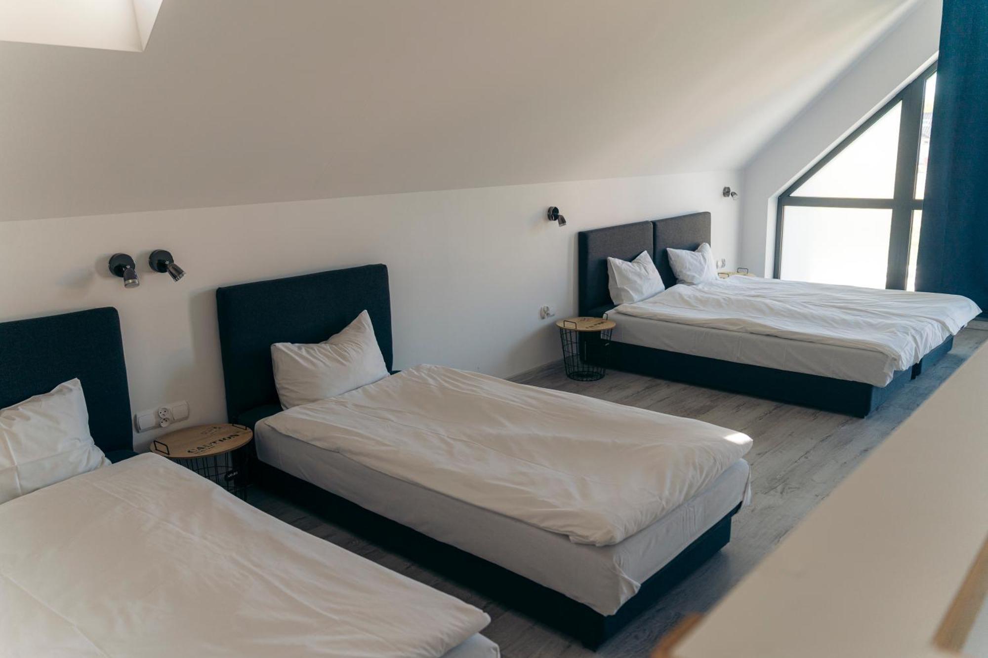 Mhouse Apartment เมียลโน ภายนอก รูปภาพ