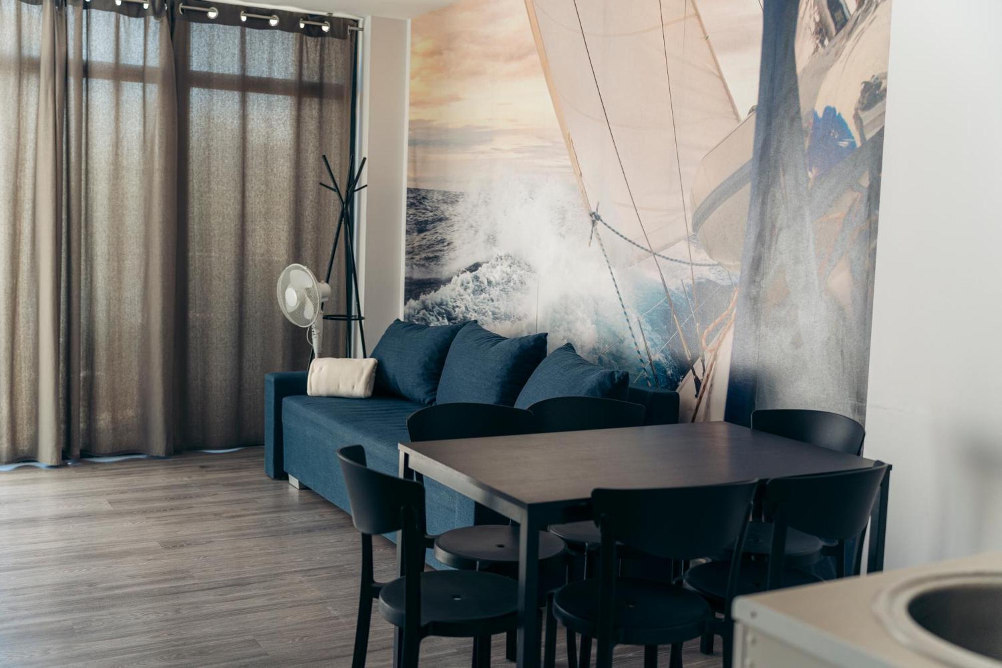 Mhouse Apartment เมียลโน ภายนอก รูปภาพ
