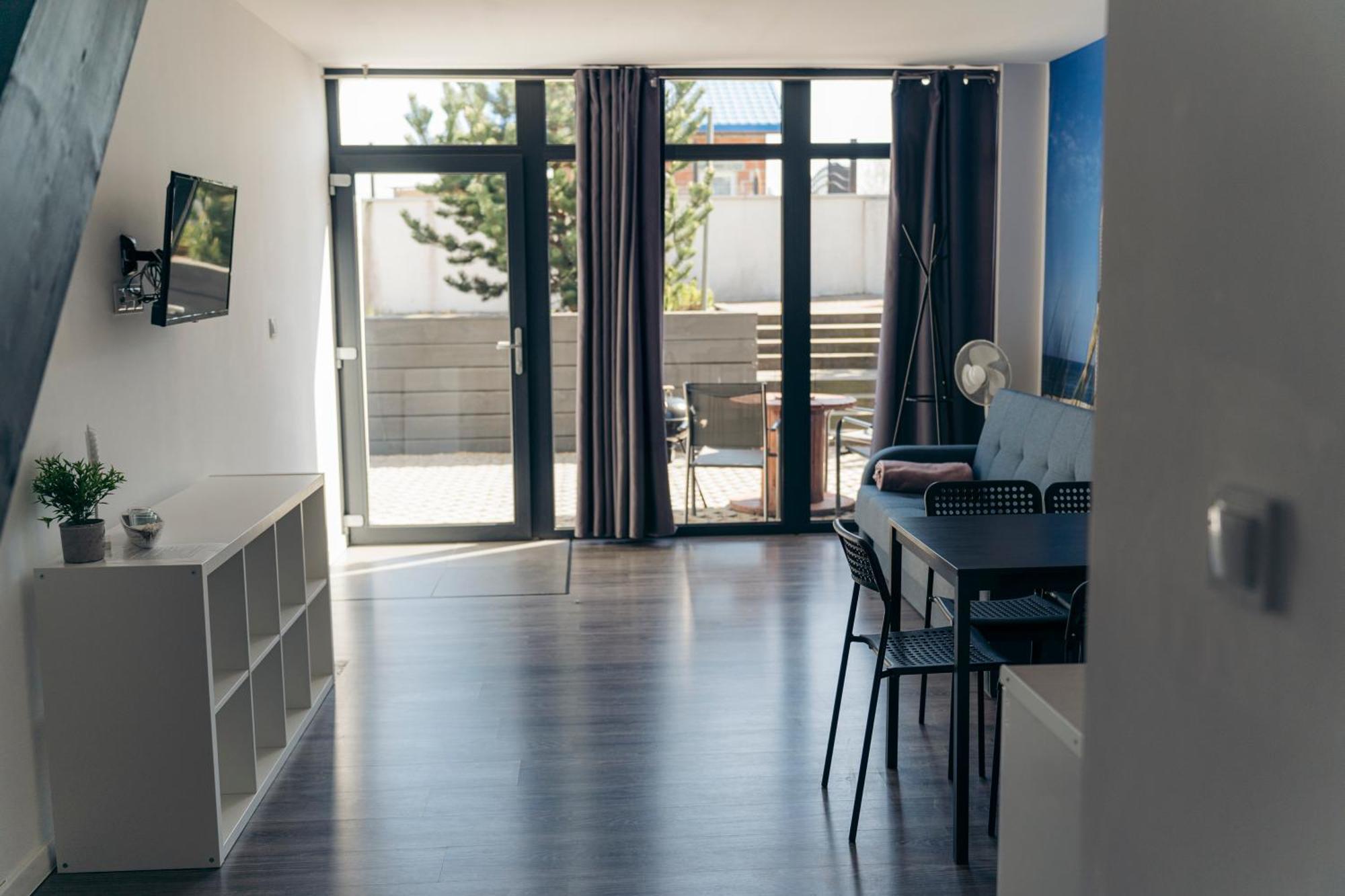 Mhouse Apartment เมียลโน ภายนอก รูปภาพ