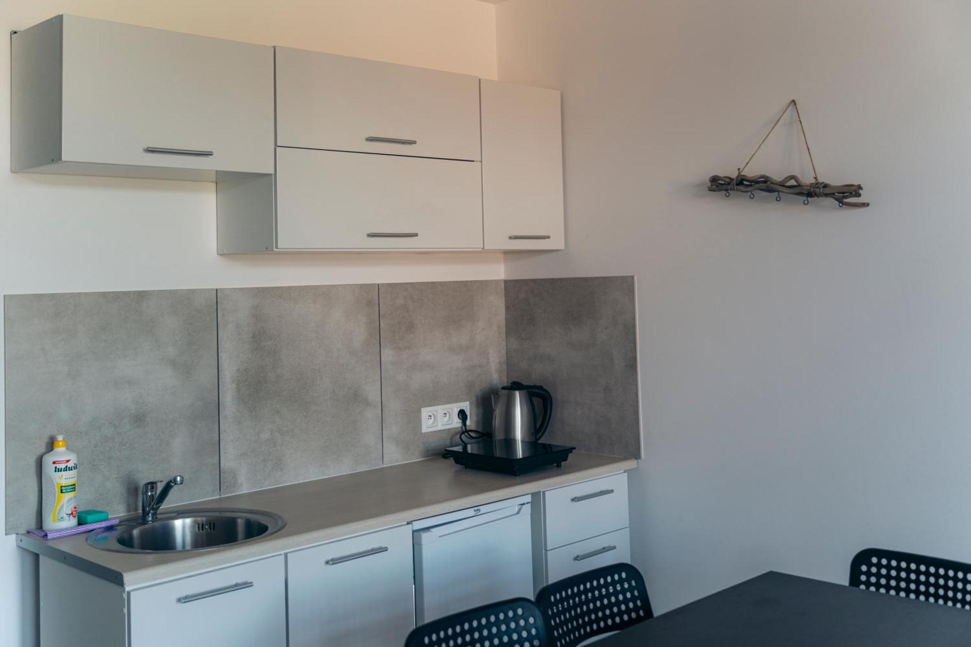 Mhouse Apartment เมียลโน ภายนอก รูปภาพ
